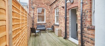 Host & Stay | The Townhouse