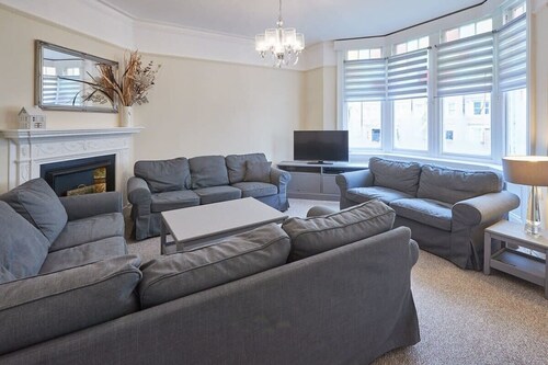 Host & Stay | The Townhouse