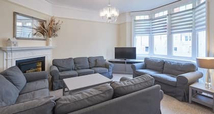 Host & Stay | The Townhouse