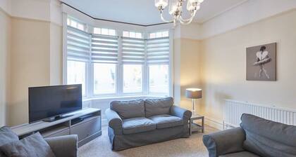 Host & Stay | The Townhouse