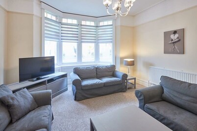 Host & Stay | The Townhouse