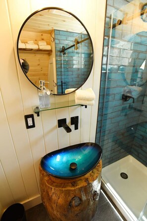 Haartrockner, Handtücher