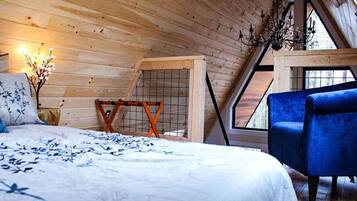 2 Schlafzimmer, Schreibtisch, kostenloses WLAN, Bettwäsche