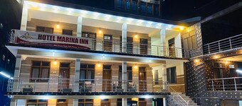 Hotel Marina Inn