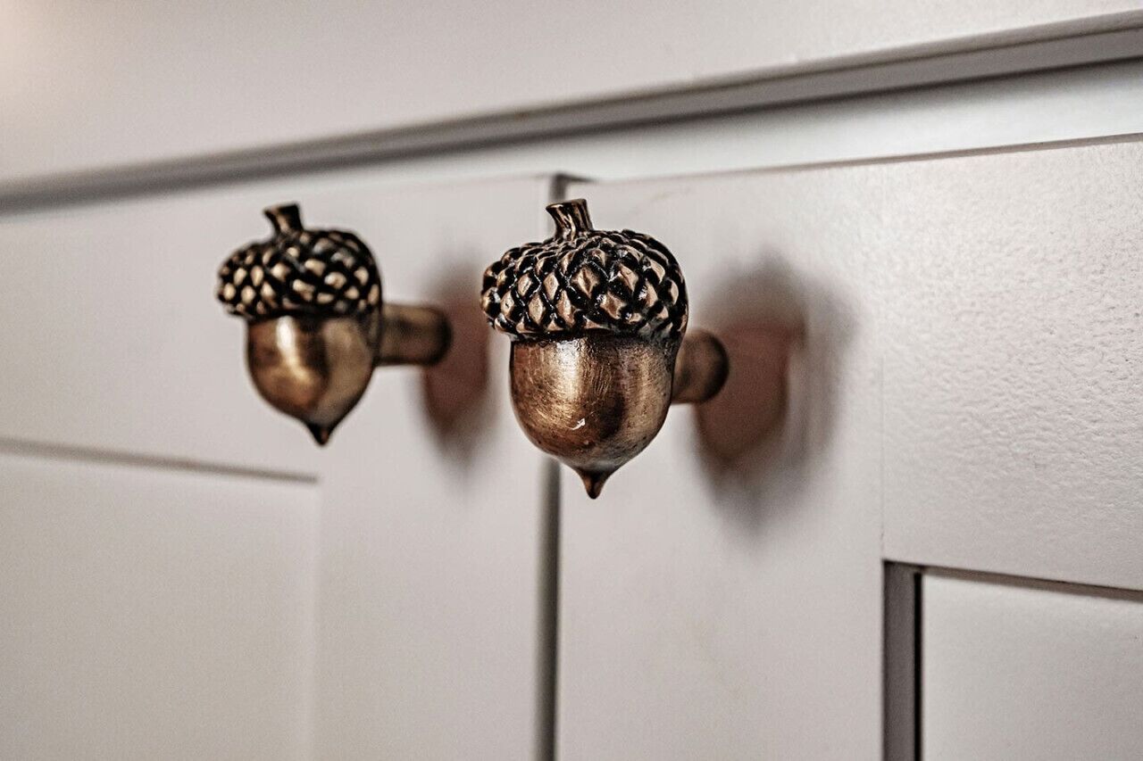 Detalle del interior
