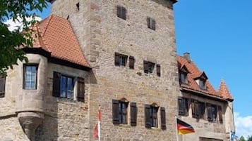 Aussenbereich