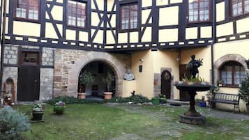 Außenbereich
