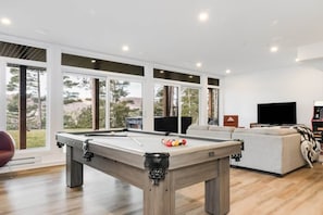 Sala de jogos