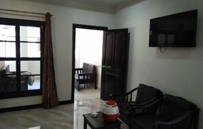 Servicios de la habitación