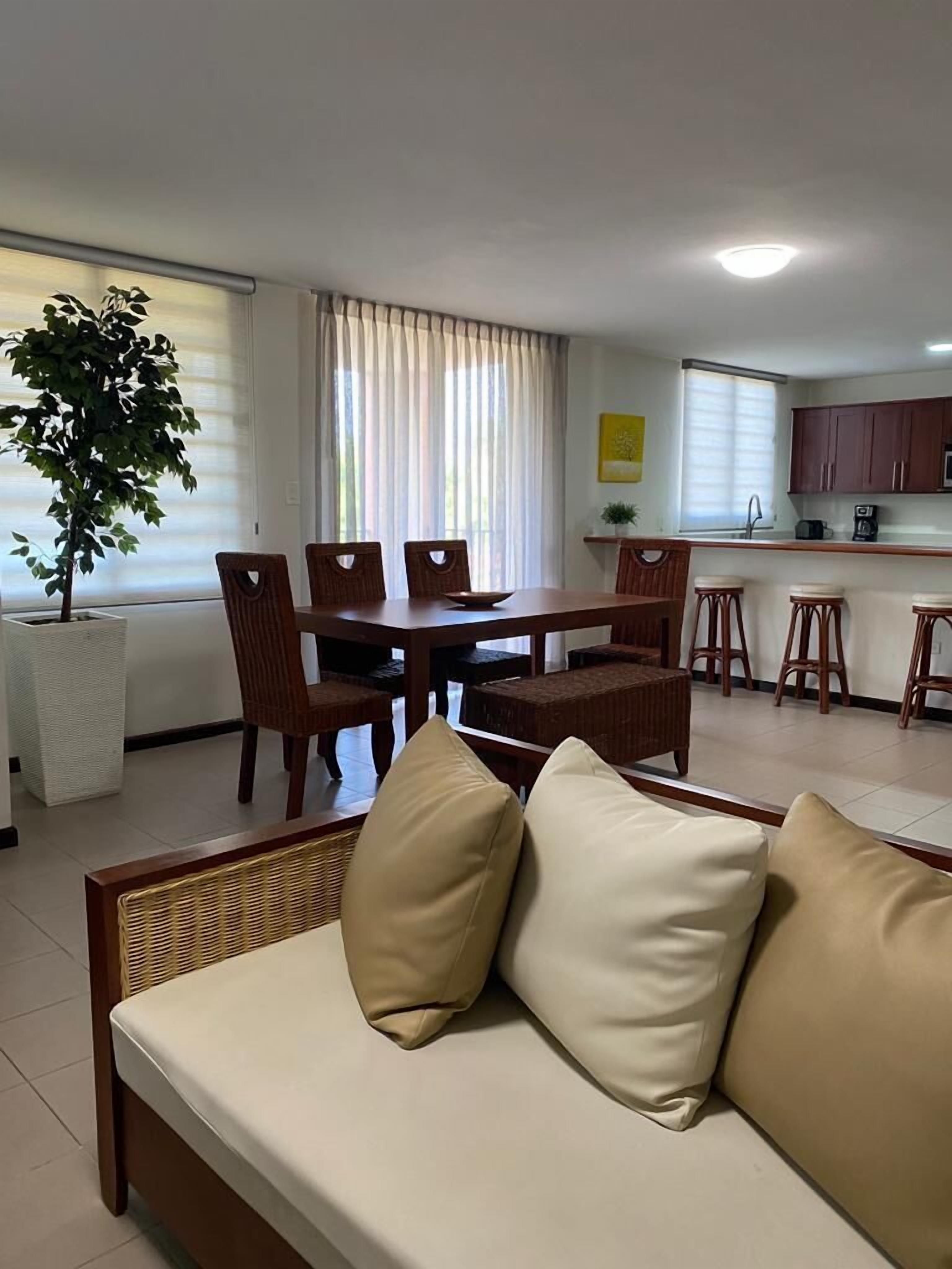 The Village at Palmas del Mar