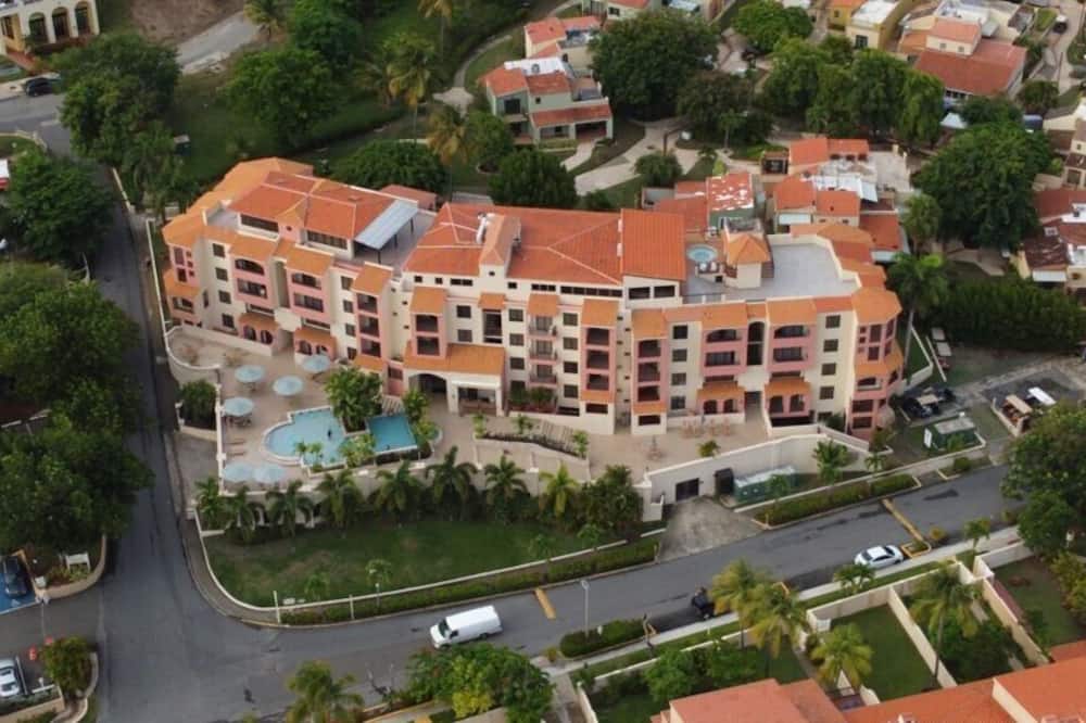 The Village at Palmas del Mar