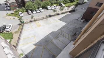 Halaman properti
