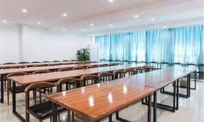 Meeting facility - Tonghuali Hotel (Lankao)
