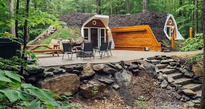 Two bedroom in United States of America, Sanford