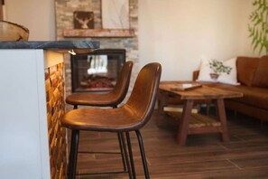 Interior - Two bedroom  in United States of America, Sanford (Sanford)