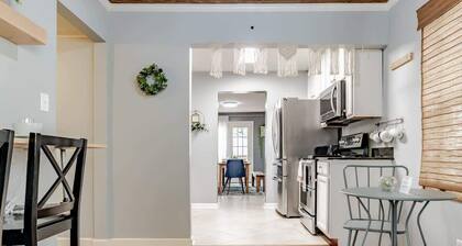 Midtown Cottage, Great Location! Mellow at Morgan
