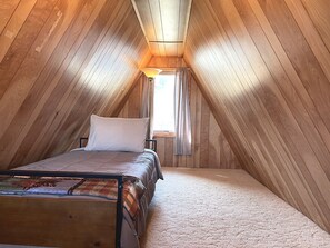 2 chambres, accès Internet, draps fournis