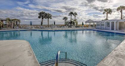 STUNNING 5BR LUXURY VILLA ACROSS FROM COLIGNY BEACH & PLAZA HILTON HEAD
