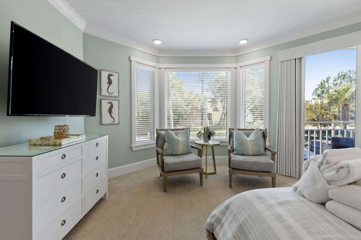 5 habitaciones, tabla de planchar con plancha y wifi gratis 