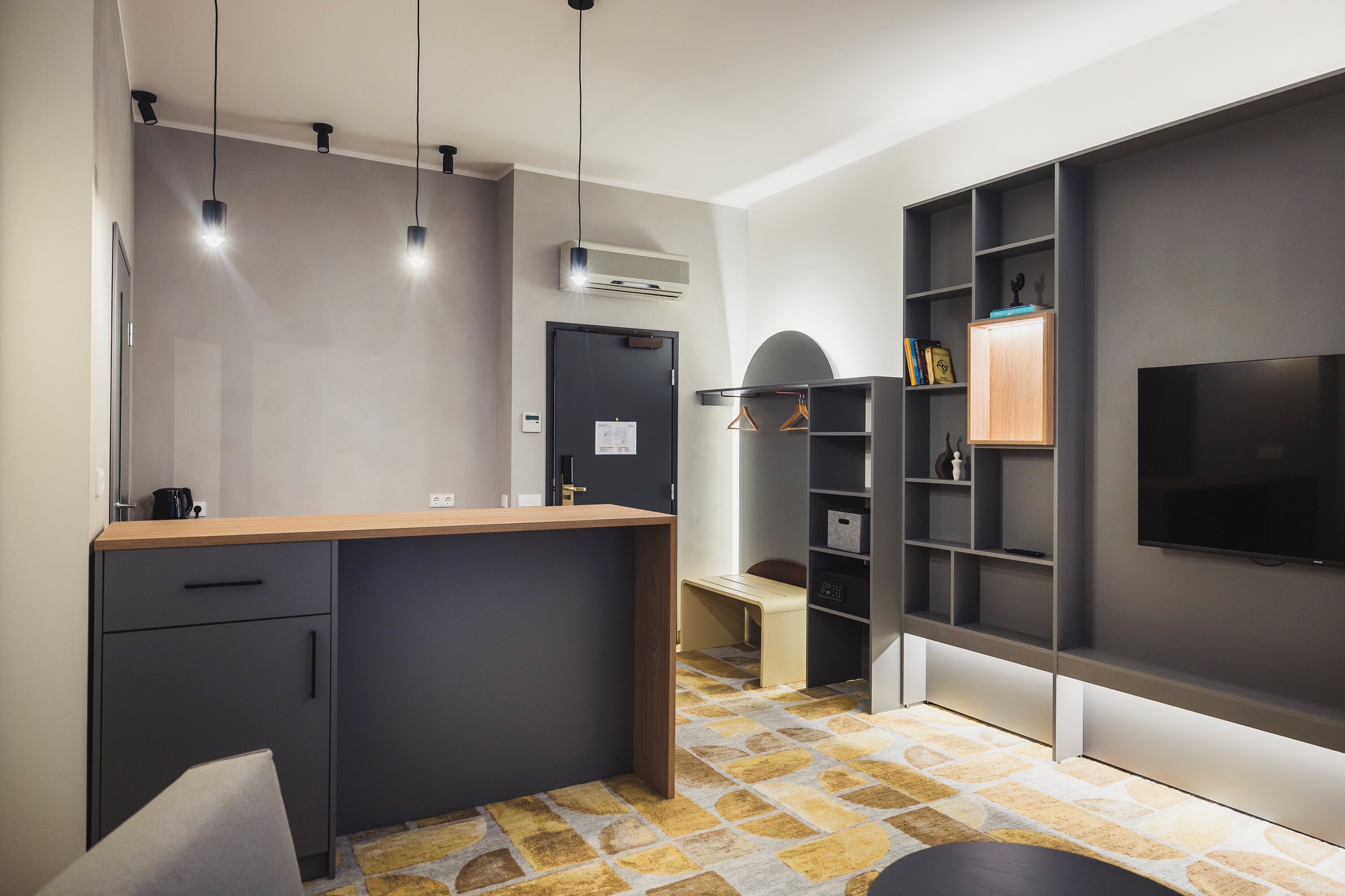 Kamar
