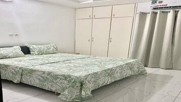 2 Schlafzimmer