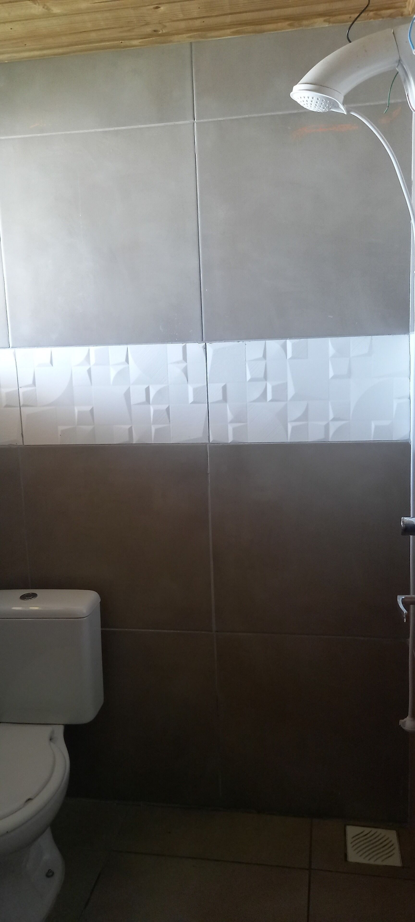 Dusche