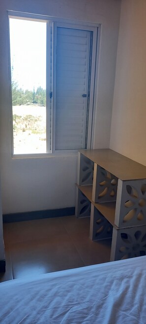 3 bedrooms, free WiFi