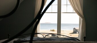 New home at Popham Beach