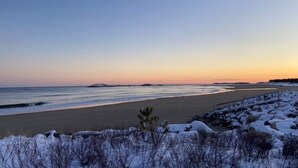 海灘