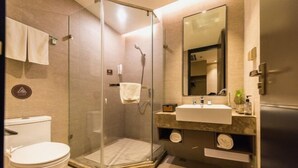 Room - Home Inn Plus (dalian Development Zone Jinma Road (Dalian)