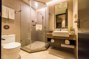 Room - Home Inn Plus (dalian Development Zone Jinma Road (Dalian)