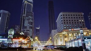 Exterior - Home Inn Plus (dalian Development Zone Jinma Road (Dalian)
