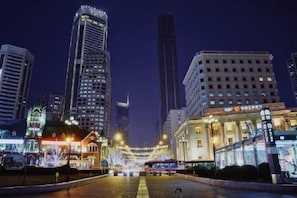 Exterior - Home Inn Plus (dalian Development Zone Jinma Road (Dalian)