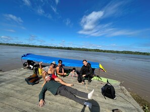 Miscellaneous - Amazonas Maloca Barü, Hostel Tikuna Macedonia  (Leticia)