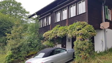 Exteriör