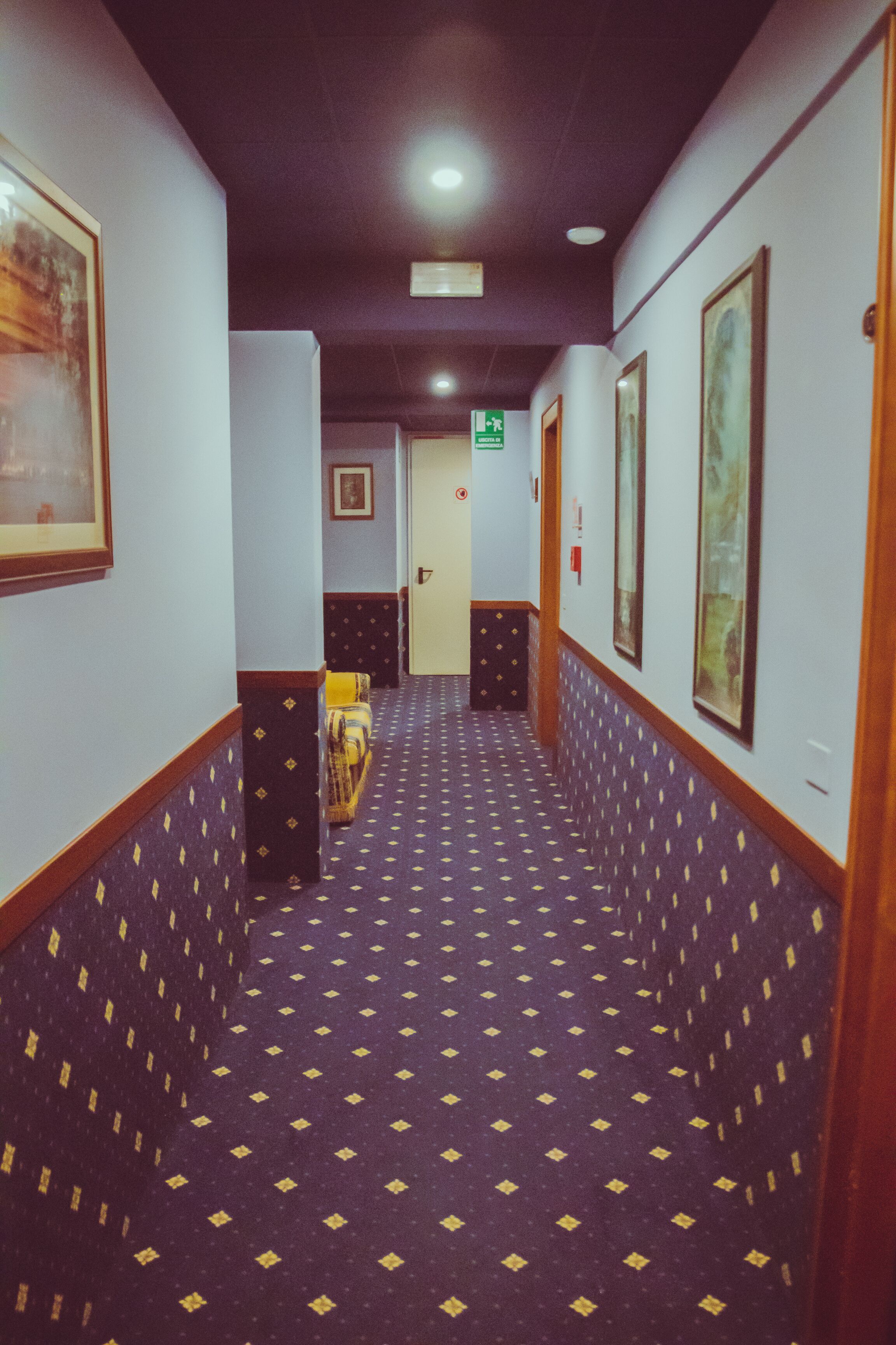 Photo - Laerte Palace Hotel