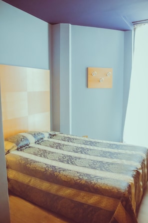 Standard Single Room | Minibar, in-room safe, blackout drapes, soundproofing - Laerte Palace Hotel (Mogliano Veneto)