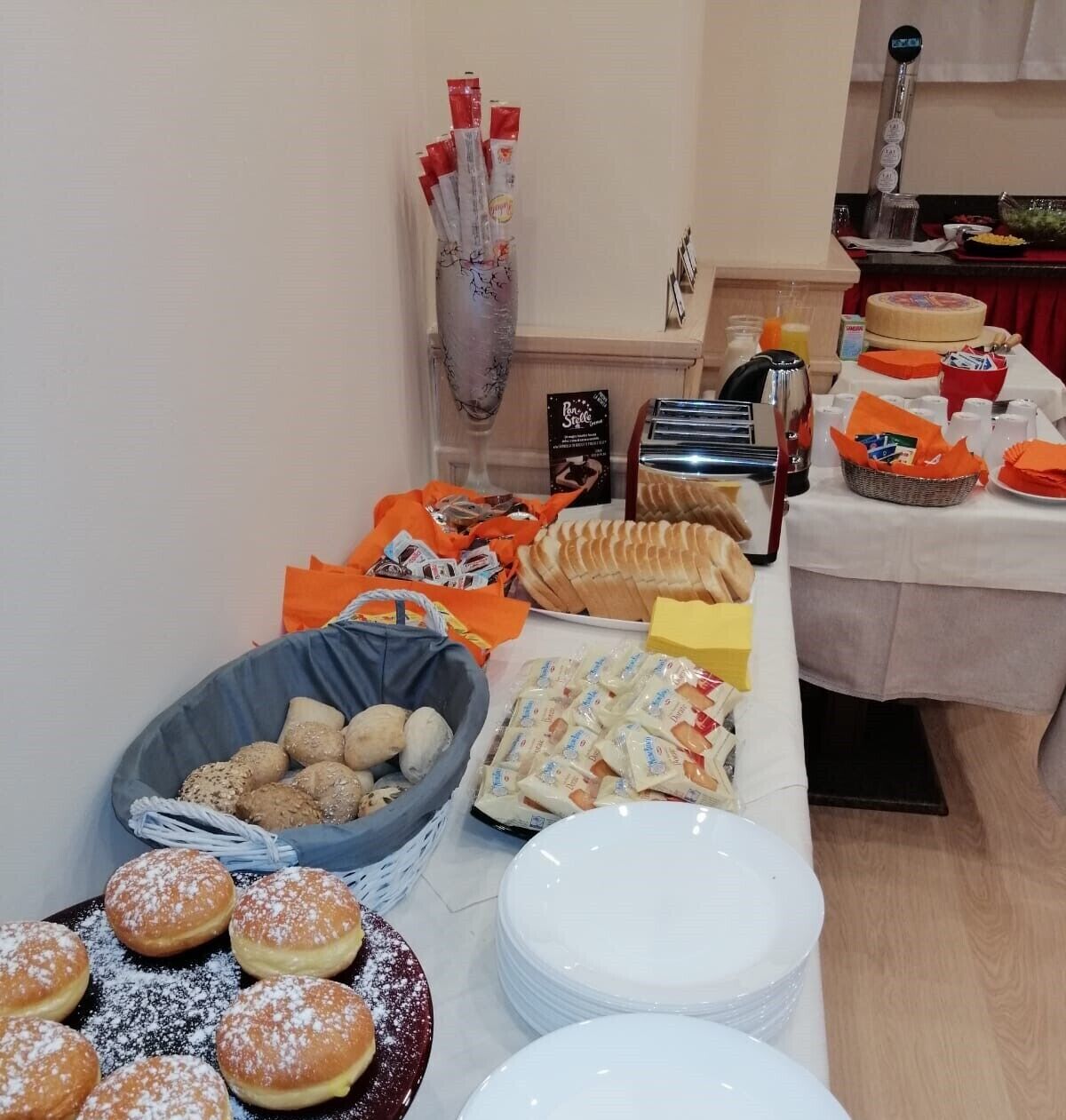 Photo - Laerte Palace Hotel