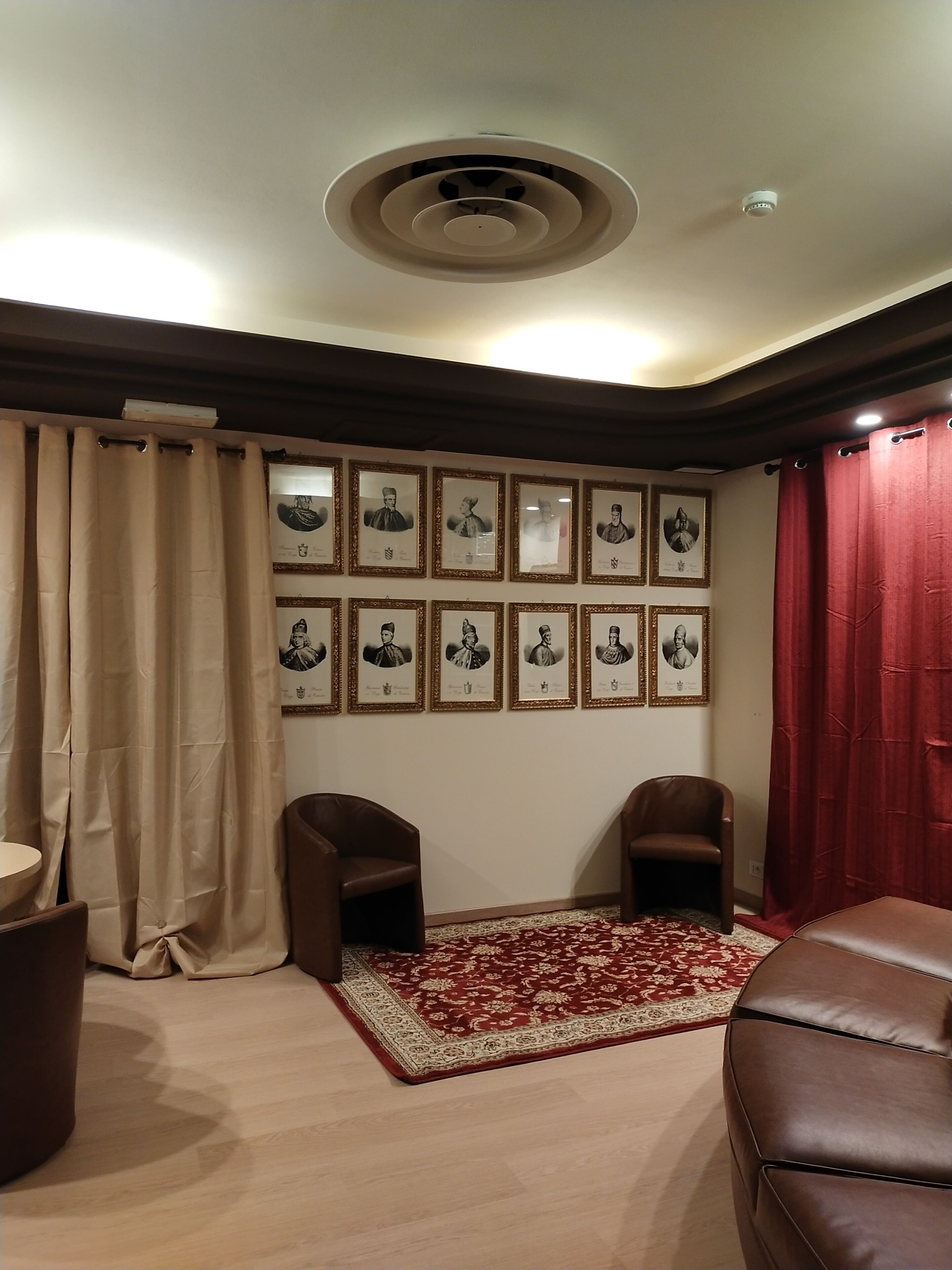 Photo - Laerte Palace Hotel