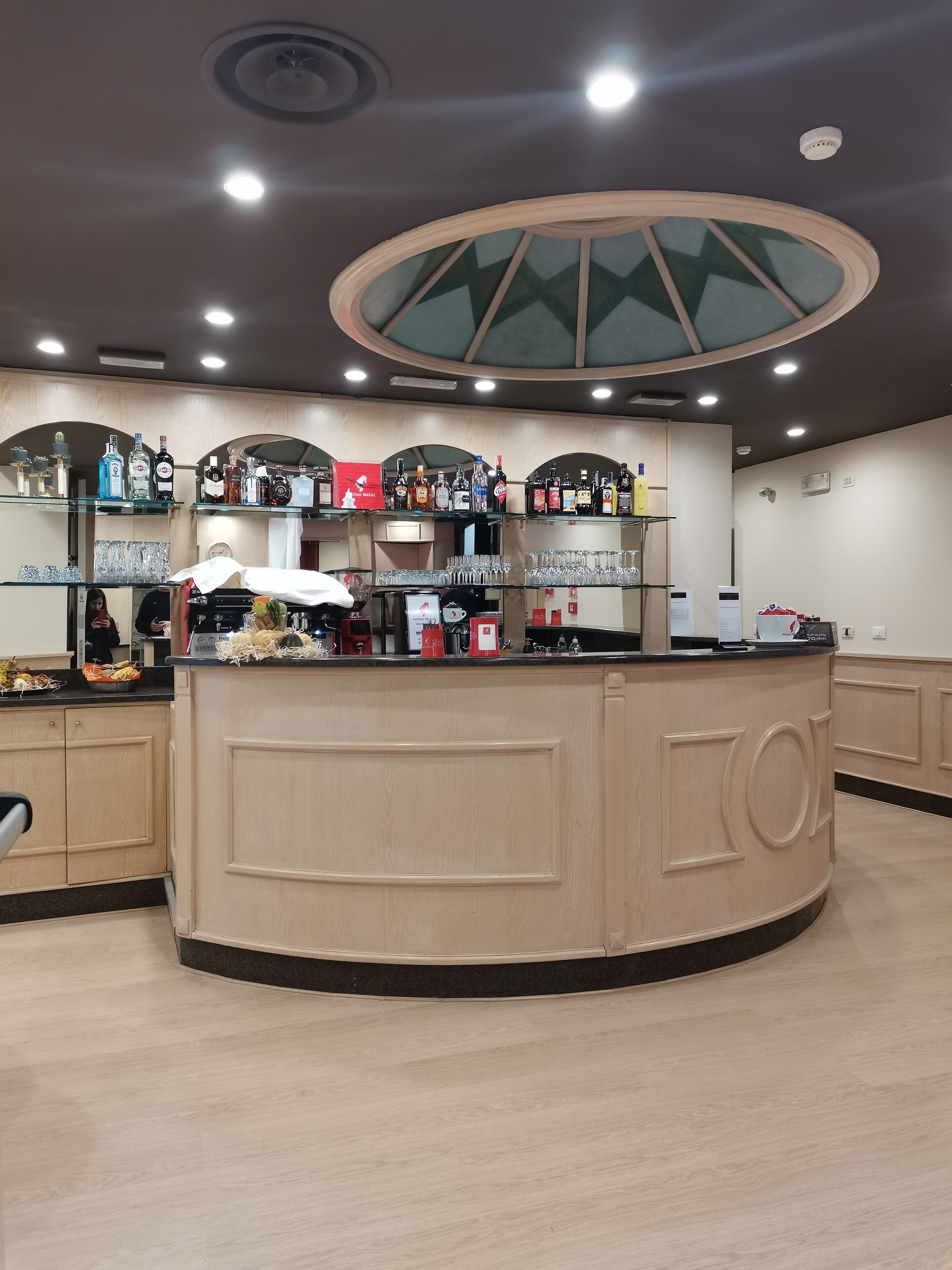 Photo - Laerte Palace Hotel