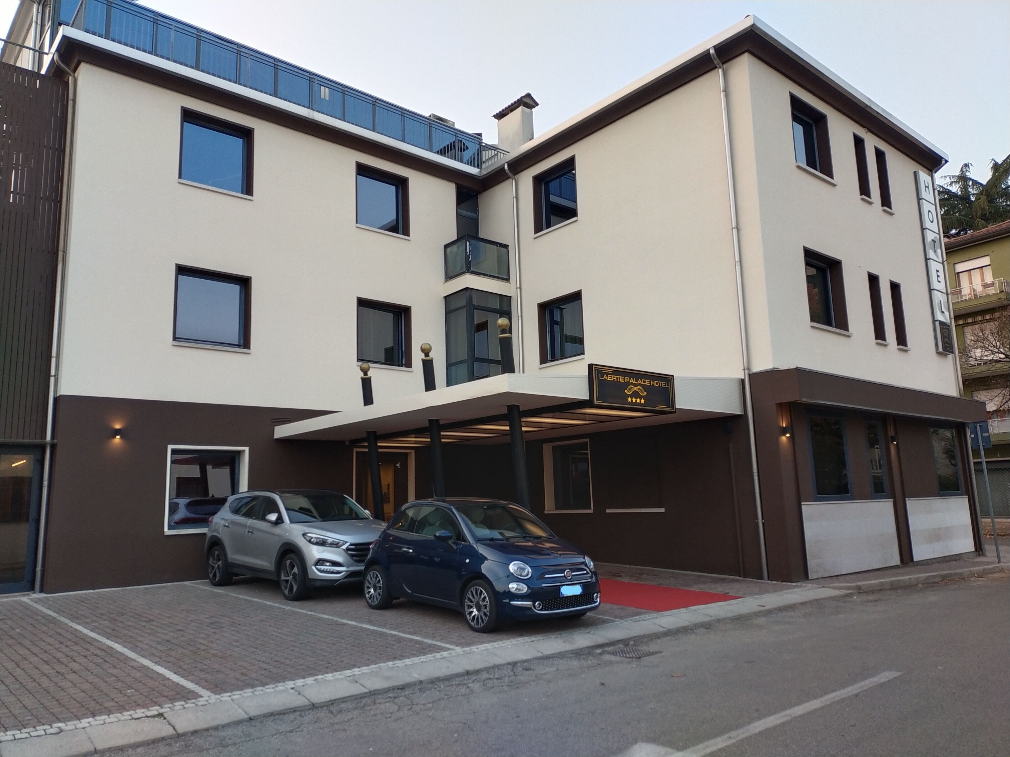 Photo - Laerte Palace Hotel