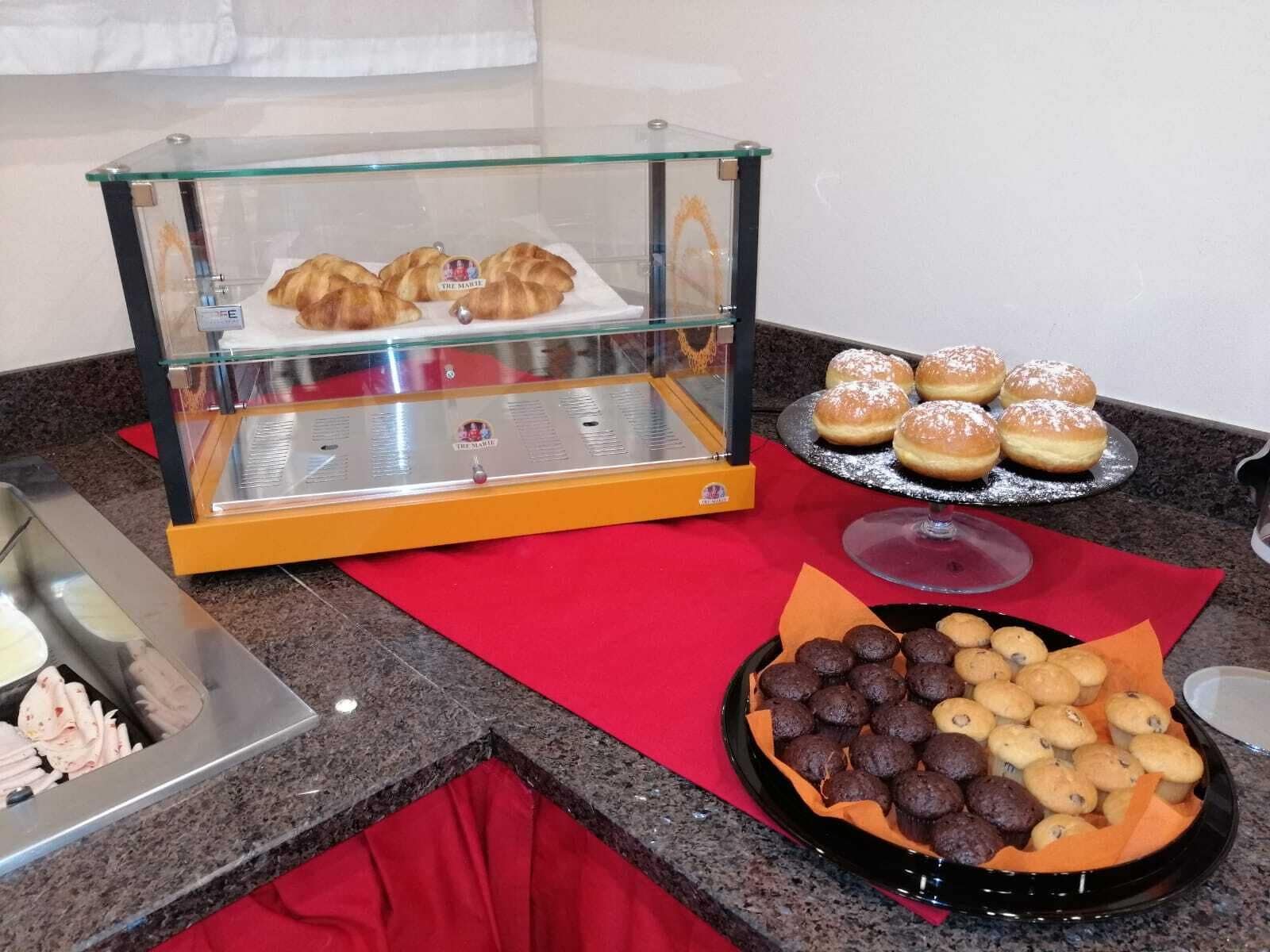 Photo - Laerte Palace Hotel