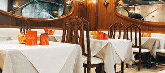 Laerte Palace Hotel
