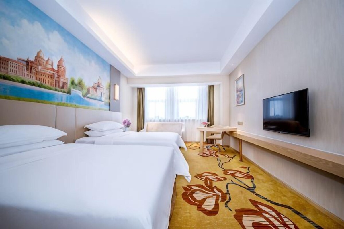 Business 2-bed Room