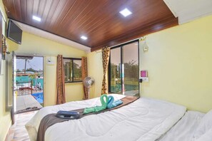 2 bedrooms - 2bhk Luxury Srushti Villa Lonavala (Lonavala)
