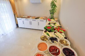 Restaurant - Lora Kas Otel (Kas)