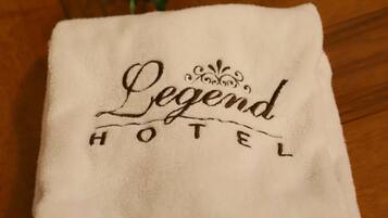 1 bedroom, free WiFi