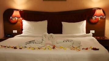 Romantic Room | 1 bedroom, free WiFi