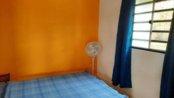 3 bedrooms, free WiFi