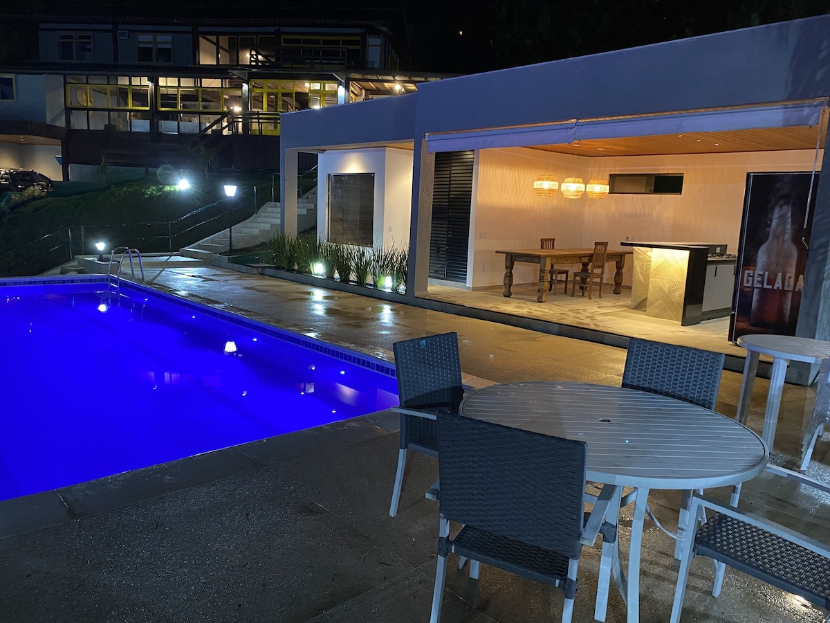 Image de profil de l’hôte